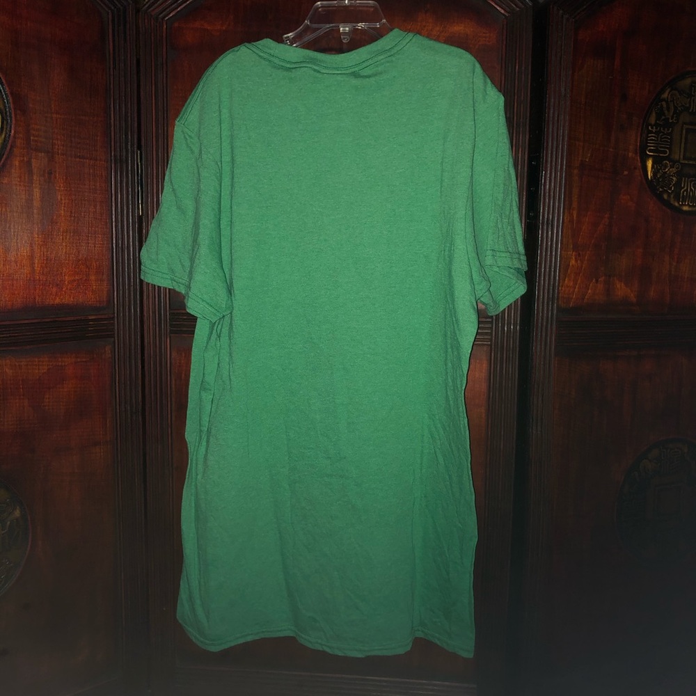 Ireland Irish Tee - Picture 2 of 3